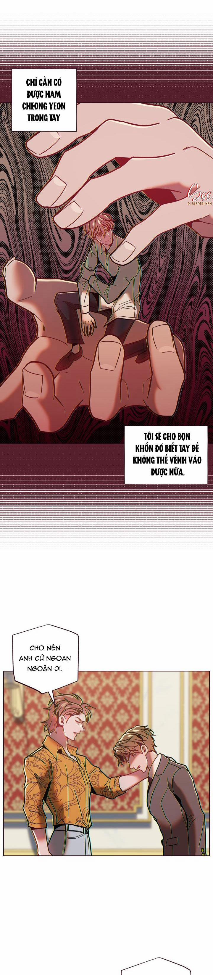 Falling Down 40 trang 6