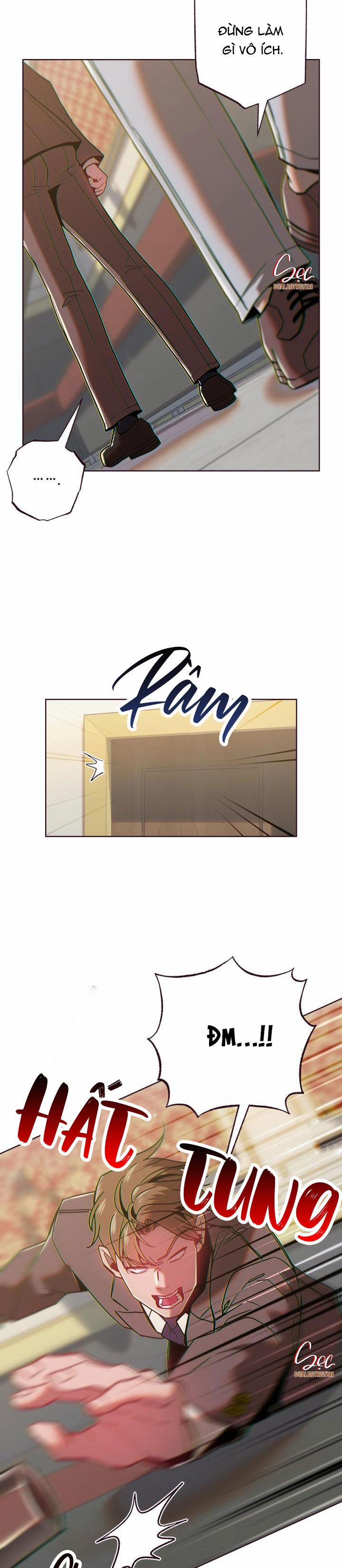 Falling Down 40 trang 7