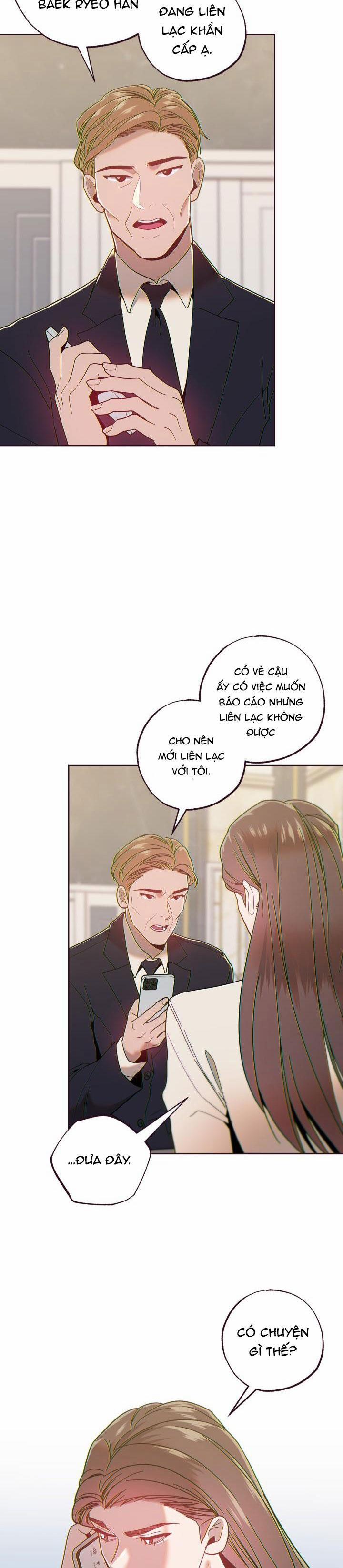 Falling Down 41 trang 13