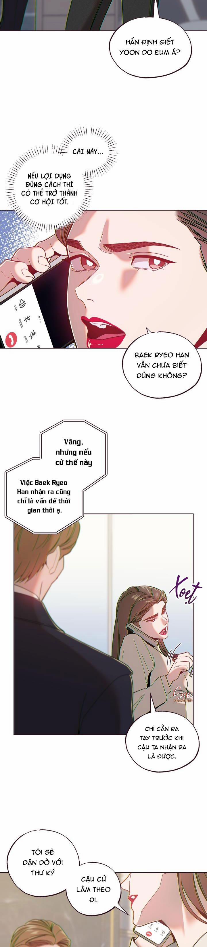 Falling Down 41 trang 15