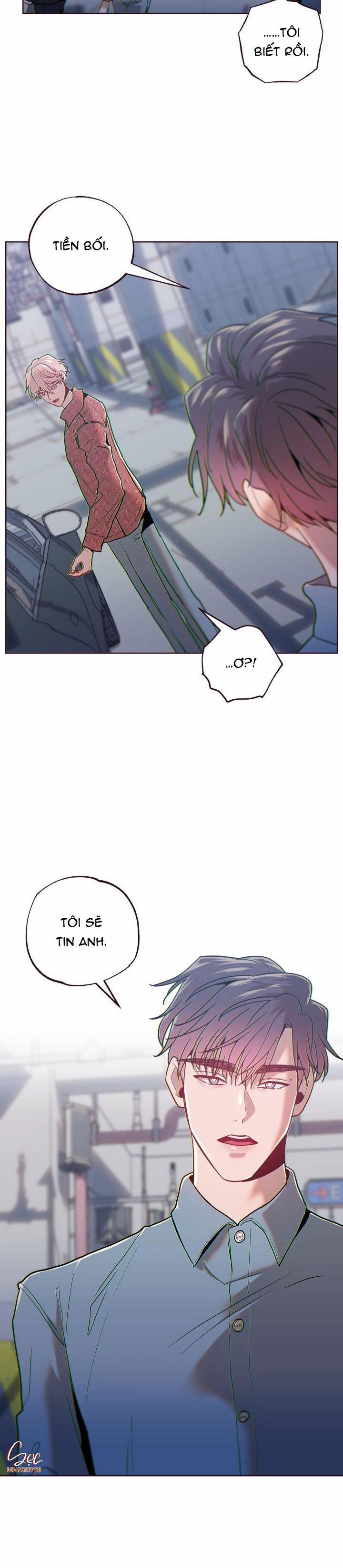 Falling Down 41 trang 24