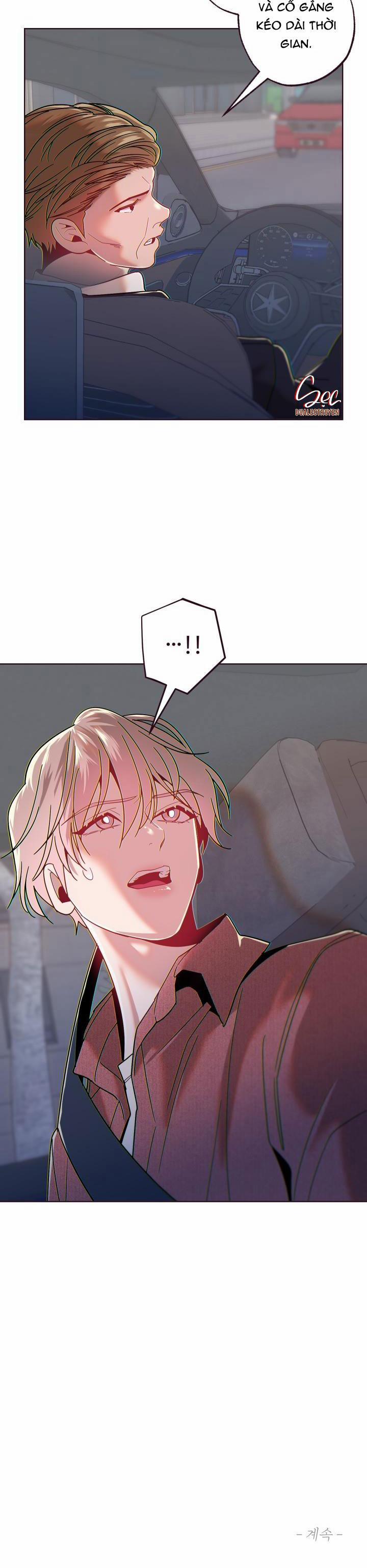 Falling Down 41 trang 27