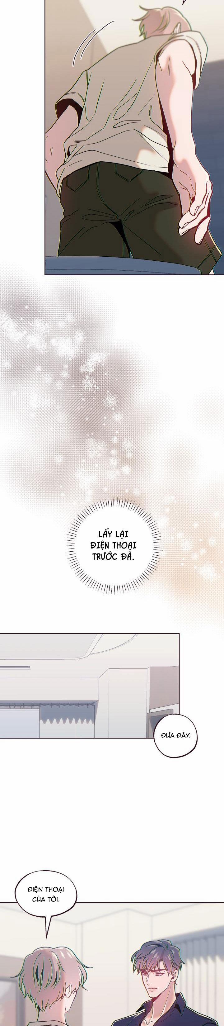 Falling Down 41 trang 2