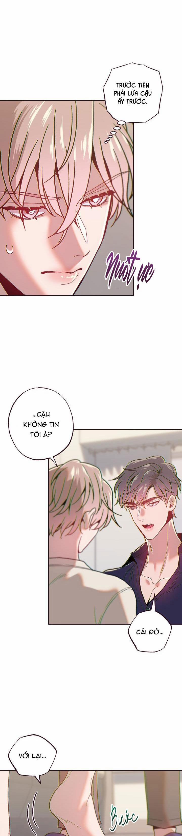 Falling Down 41 trang 7