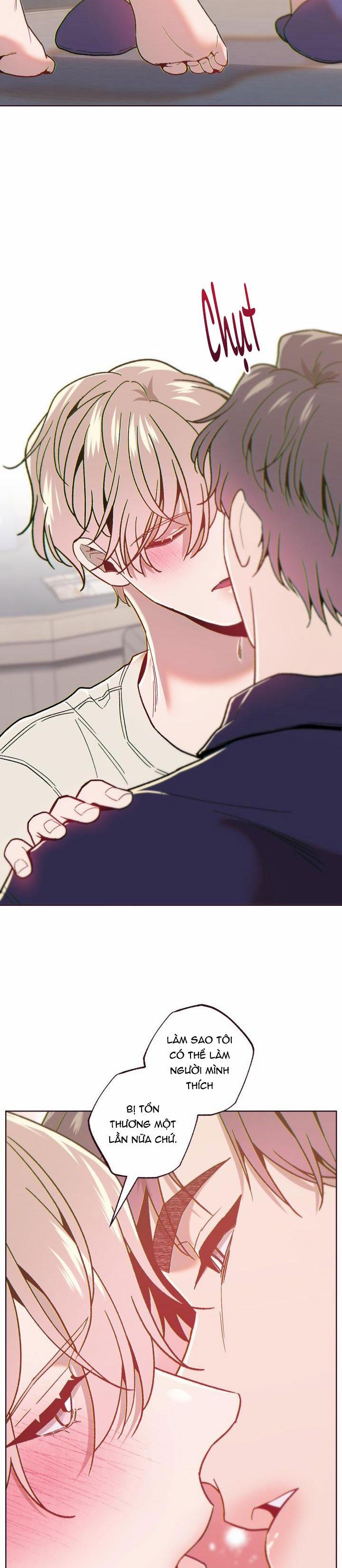 Falling Down 41 trang 8