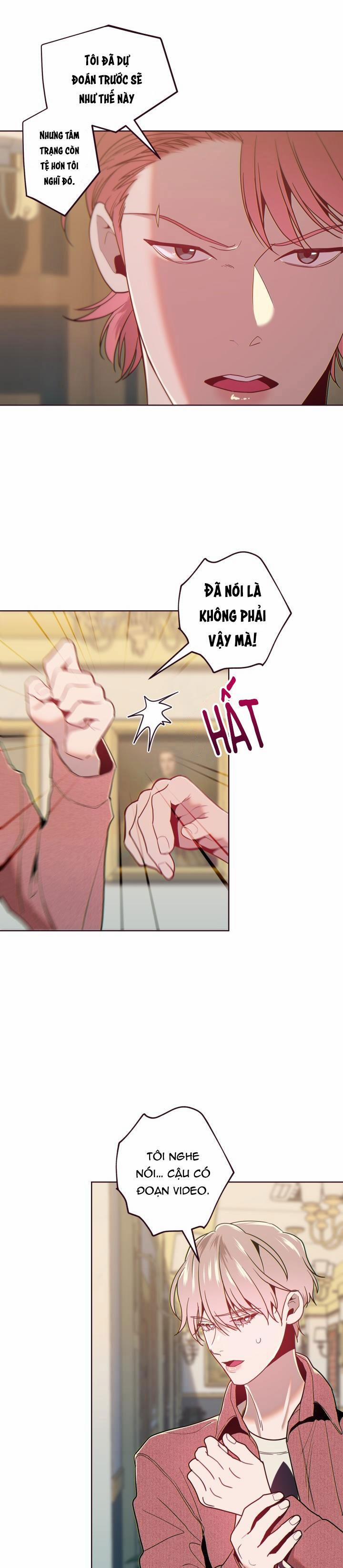 Falling Down 42 trang 10