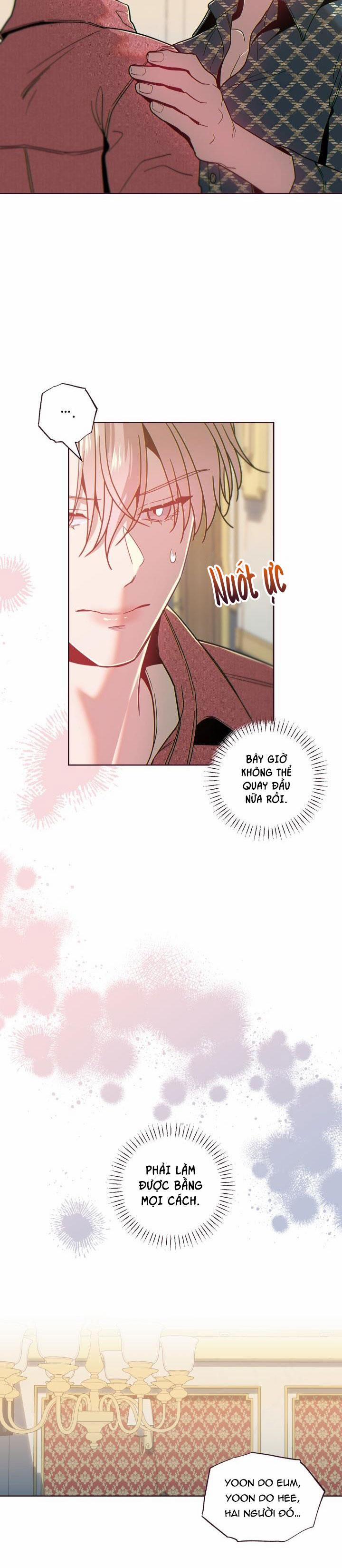 Falling Down 42 trang 12