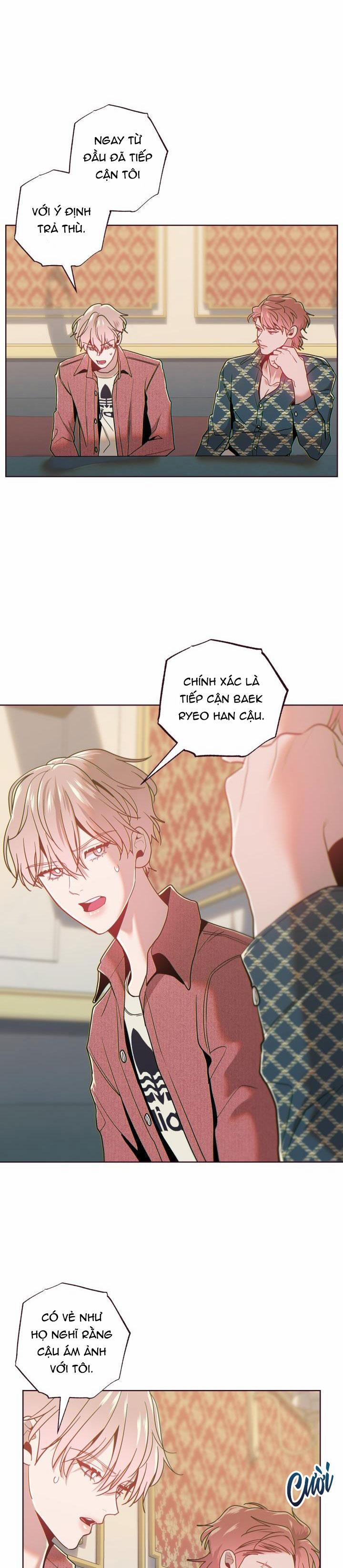 Falling Down 42 trang 13