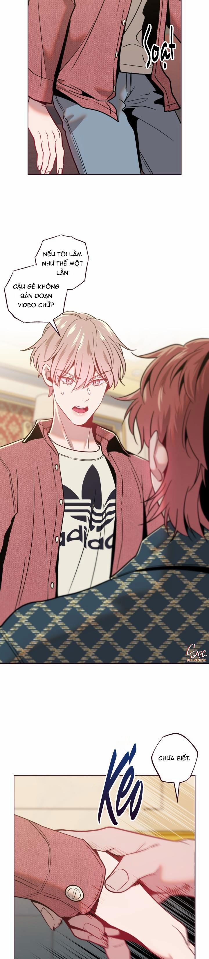 Falling Down 42 trang 20