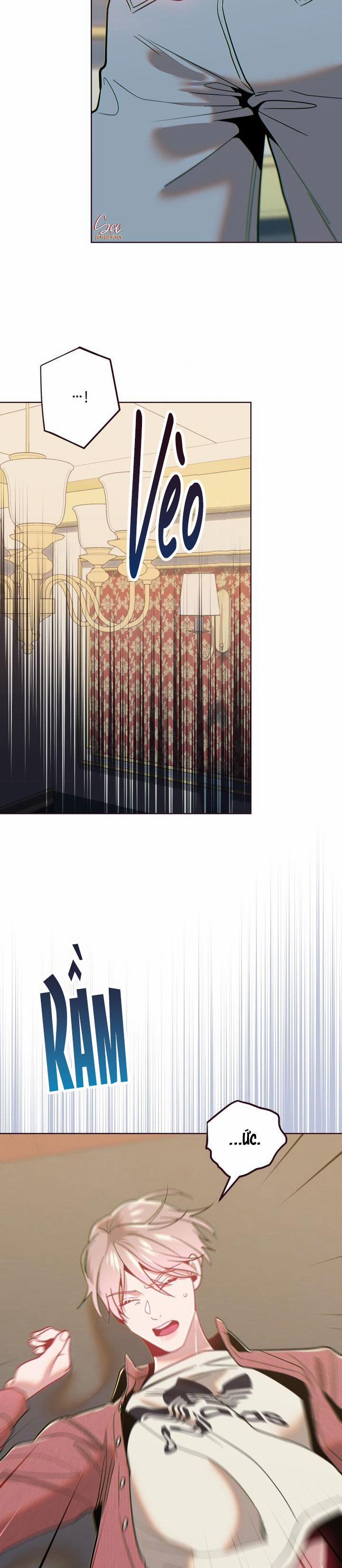 Falling Down 42 trang 23