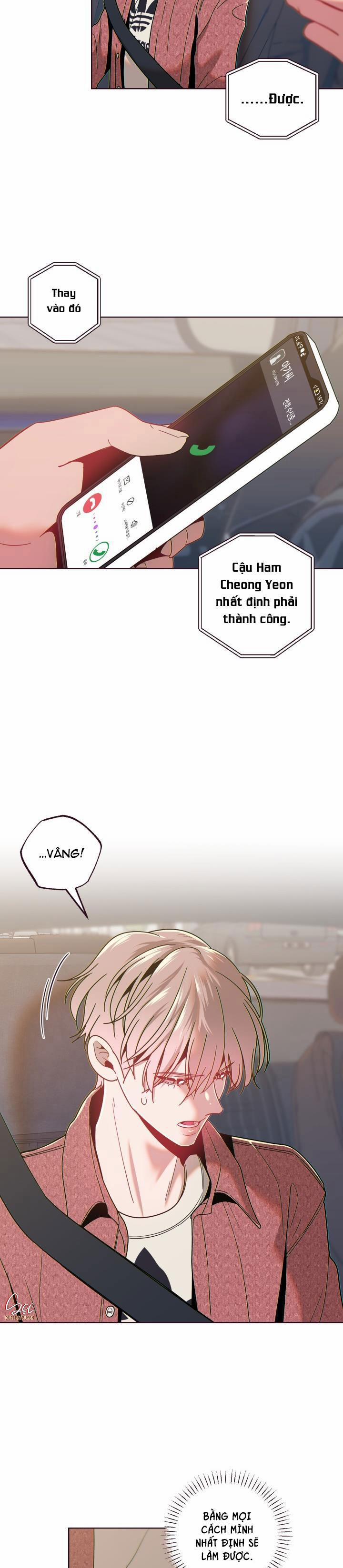 Falling Down 42 trang 5