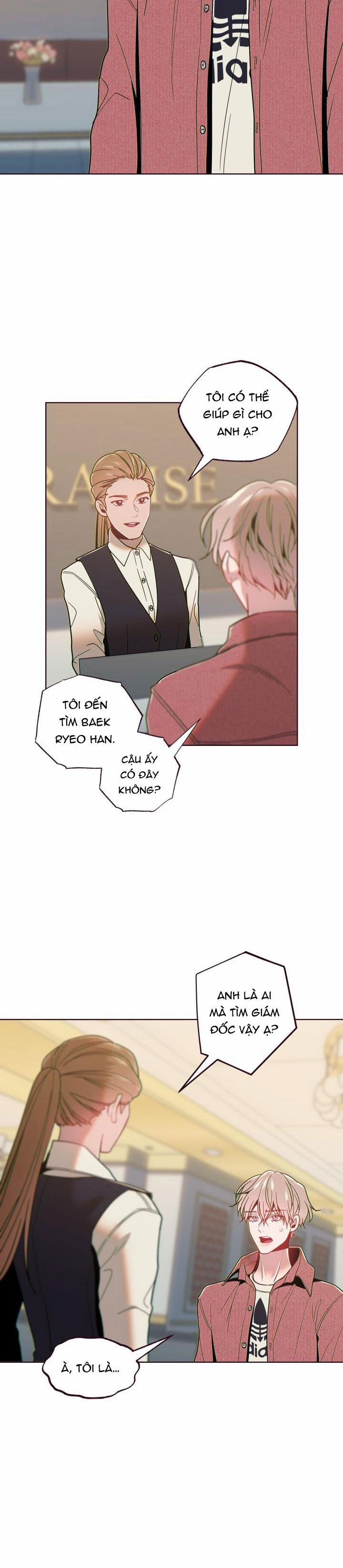 Falling Down 42 trang 7