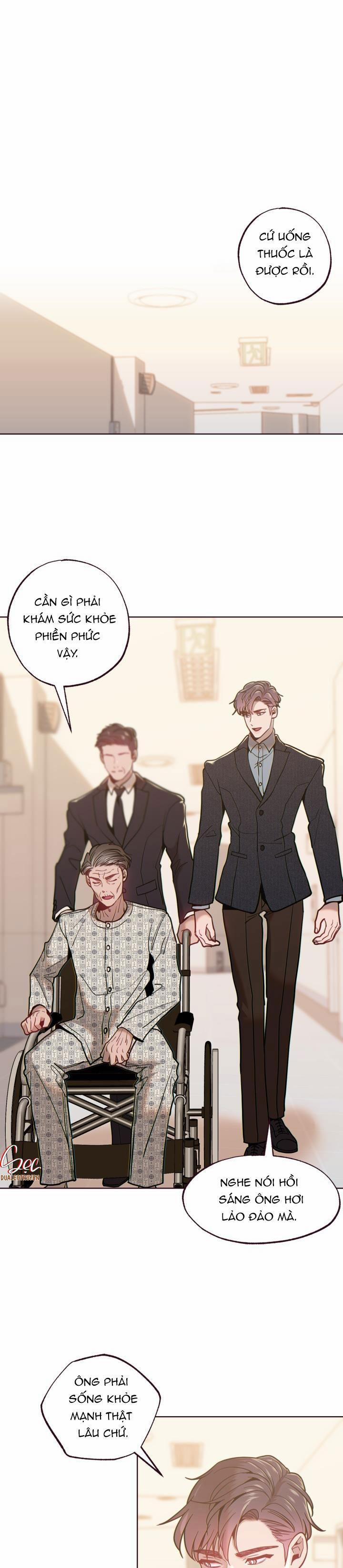 Falling Down 43 trang 0