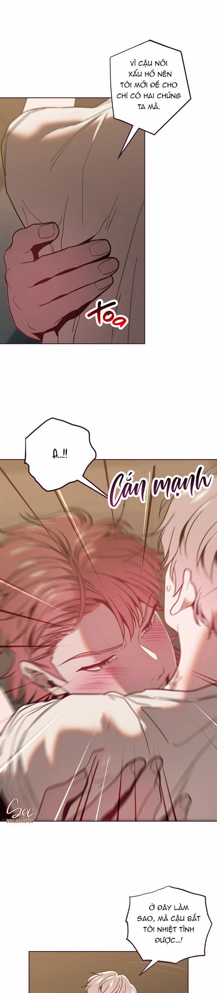 Falling Down 43 trang 10