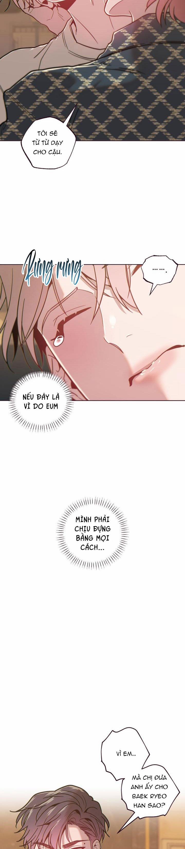 Falling Down 43 trang 17