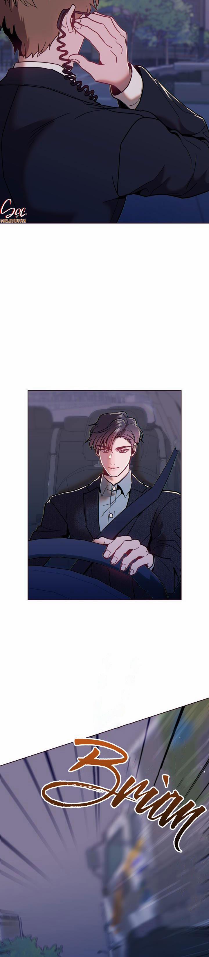 Falling Down 43 trang 24