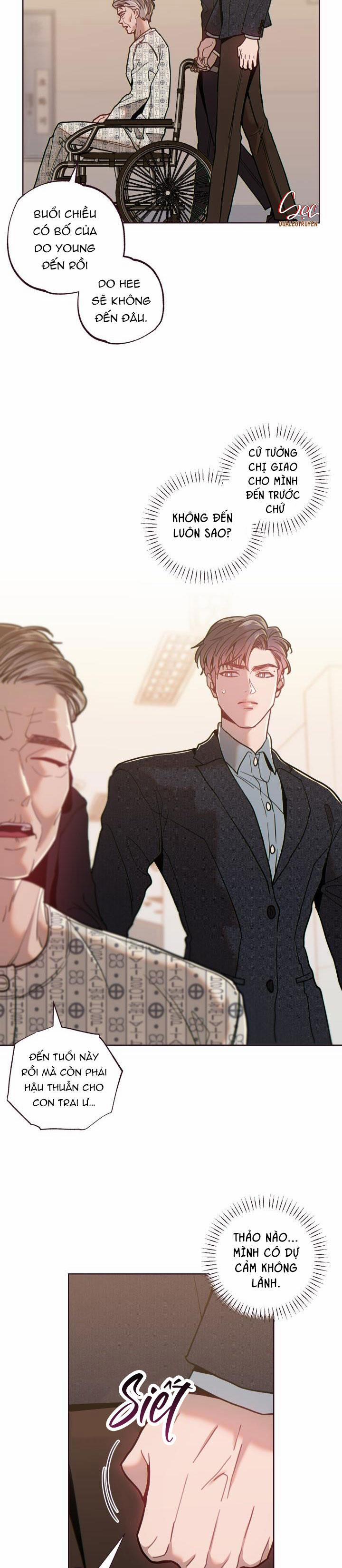 Falling Down 43 trang 2