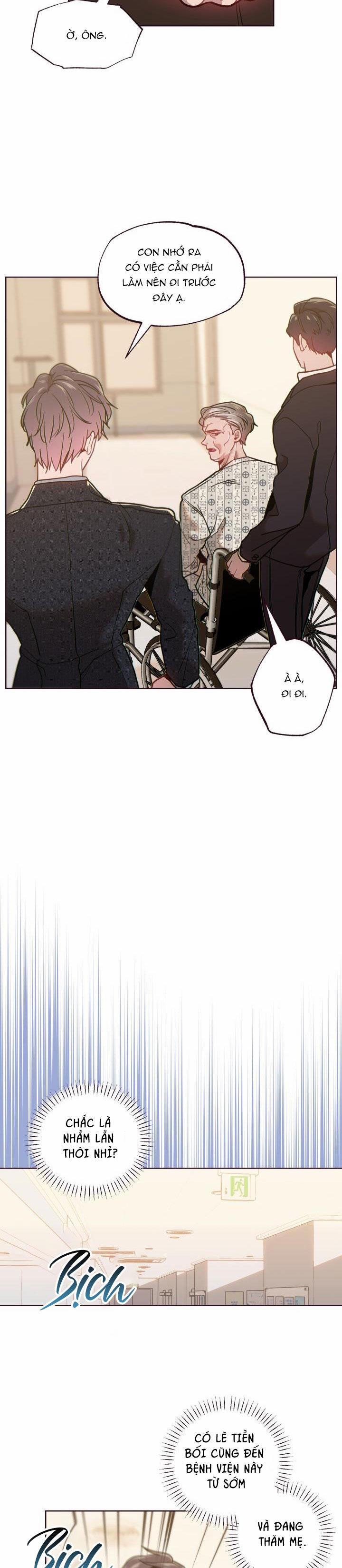 Falling Down 43 trang 3