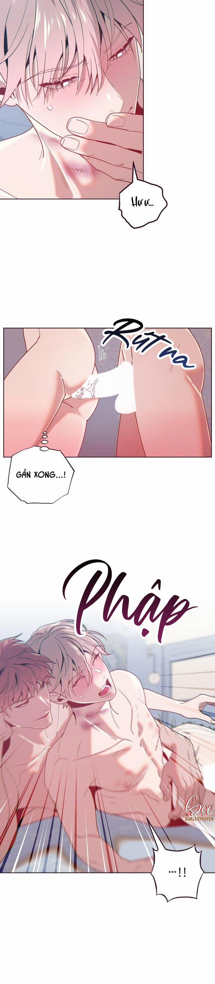 Falling Down 44 trang 13