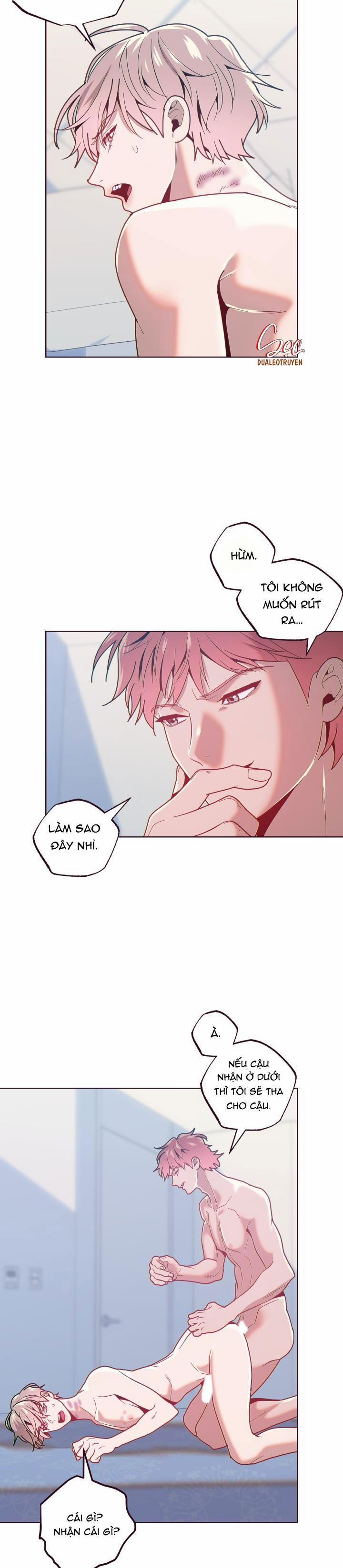 Falling Down 44 trang 15