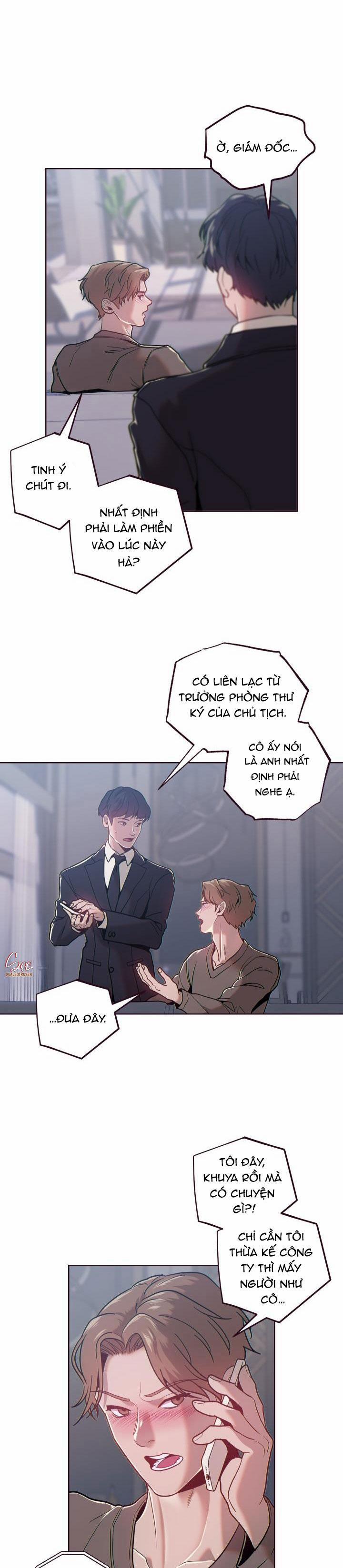 Falling Down 44 trang 1