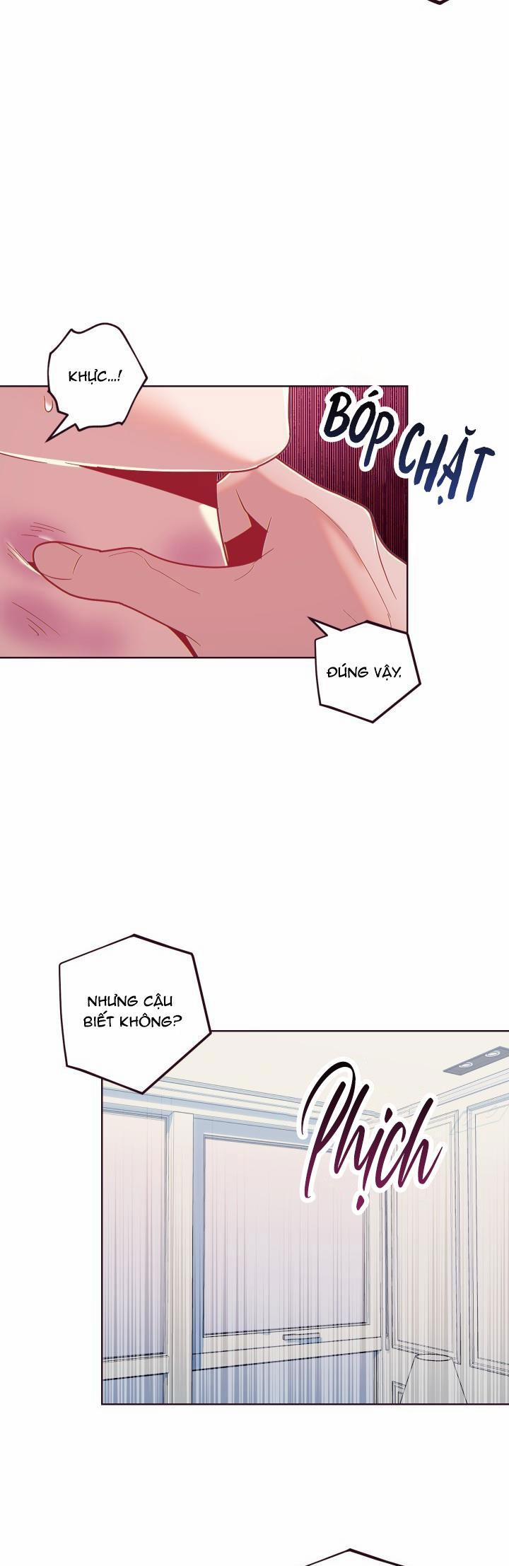 Falling Down 44 trang 25