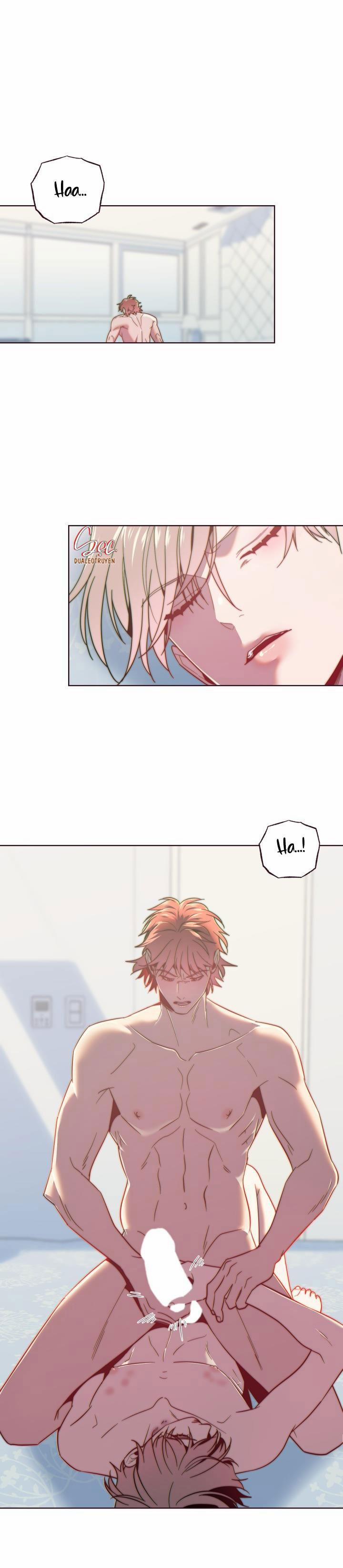 Falling Down 45 trang 1