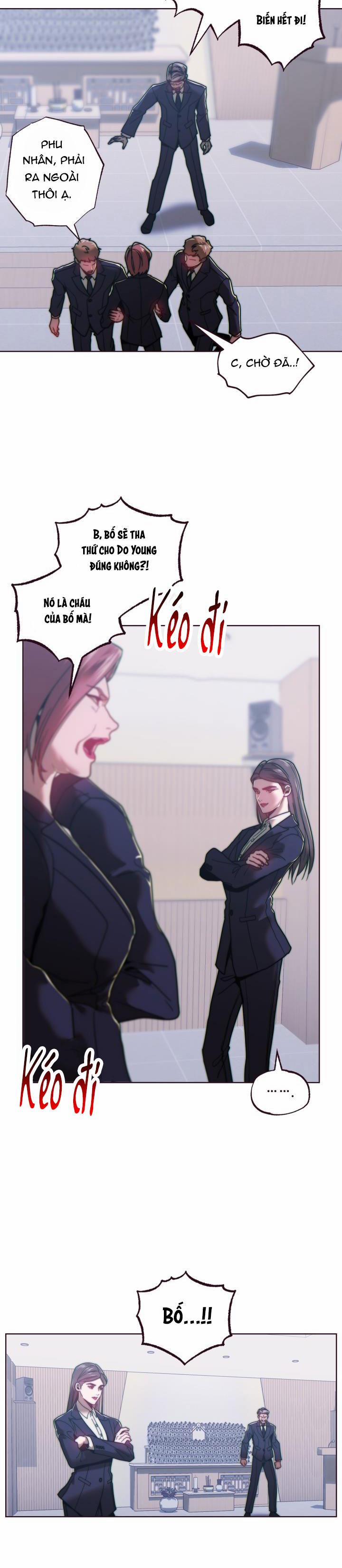 Falling Down 45 trang 10