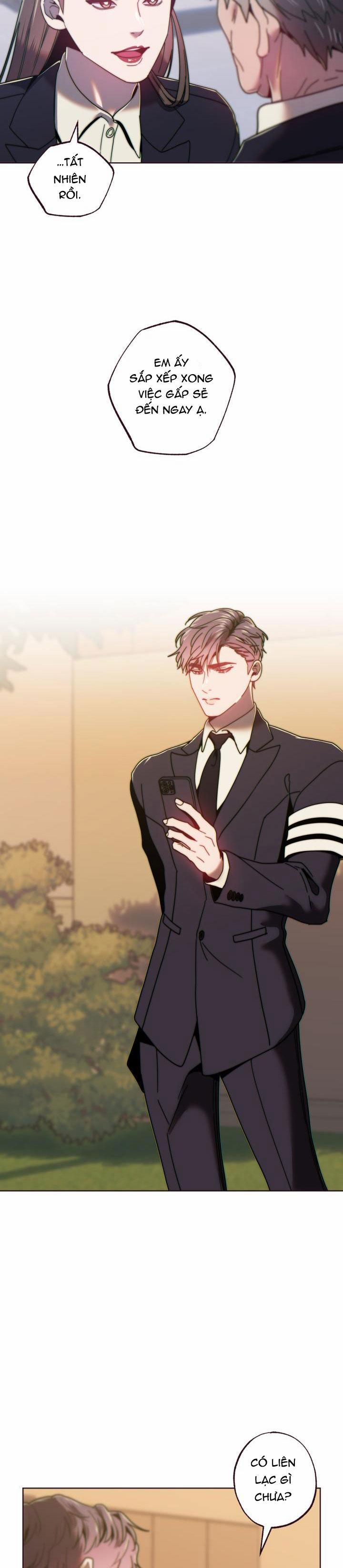 Falling Down 45 trang 12