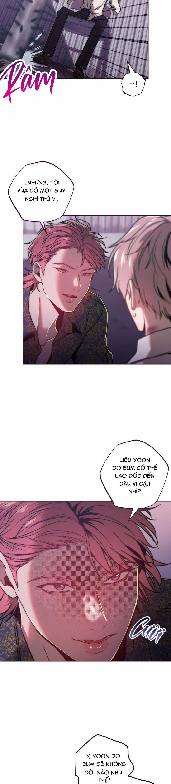 Falling Down 45 trang 22