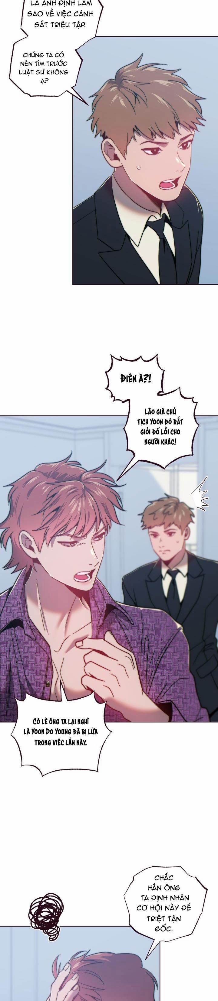 Falling Down 45 trang 5