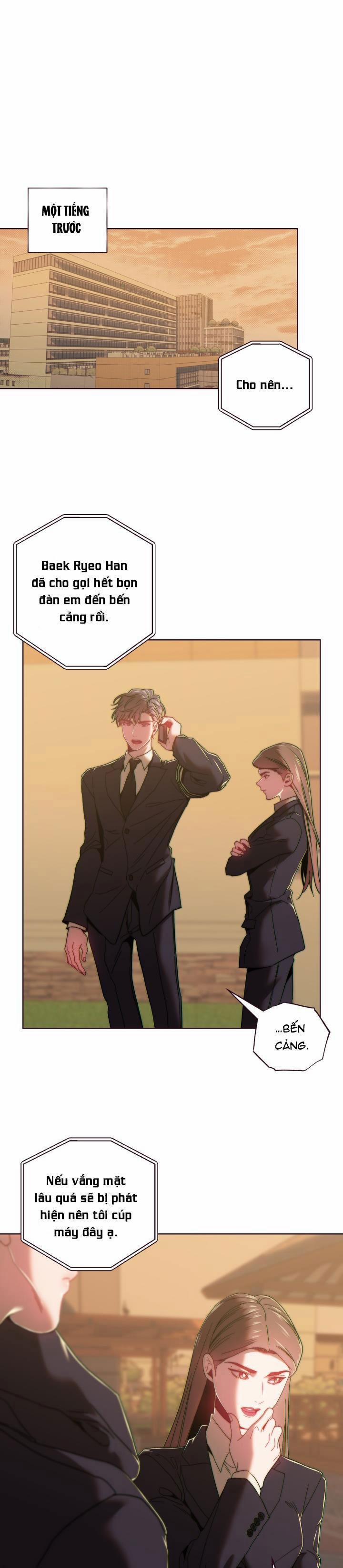 Falling Down 46 trang 0