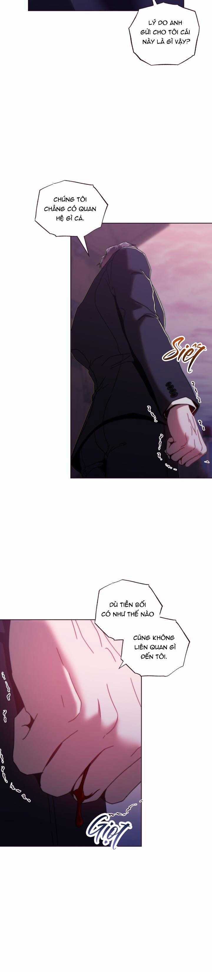 Falling Down 46 trang 10