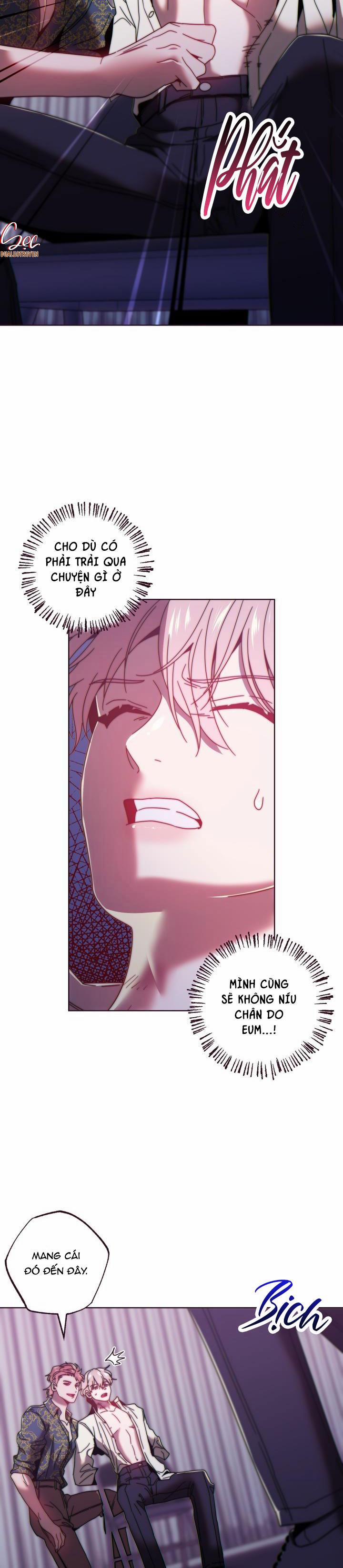 Falling Down 46 trang 14