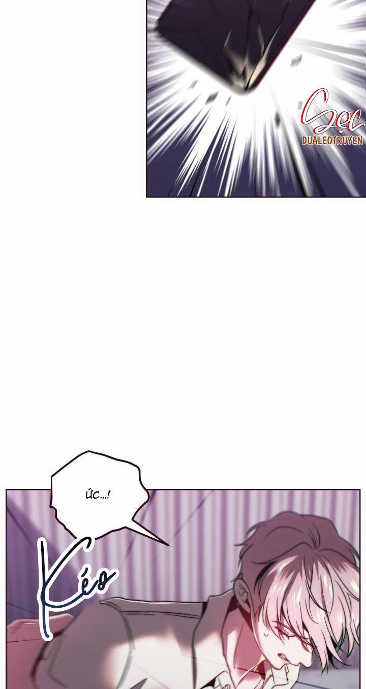 Falling Down 46 trang 26