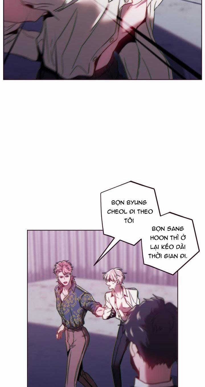 Falling Down 46 trang 27