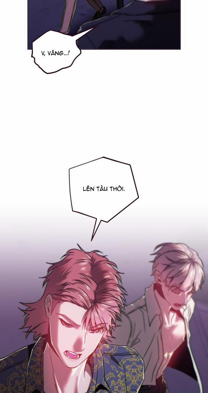 Falling Down 46 trang 28