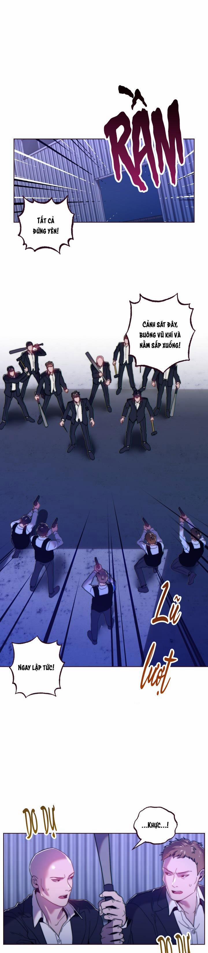 Falling Down 47 trang 0