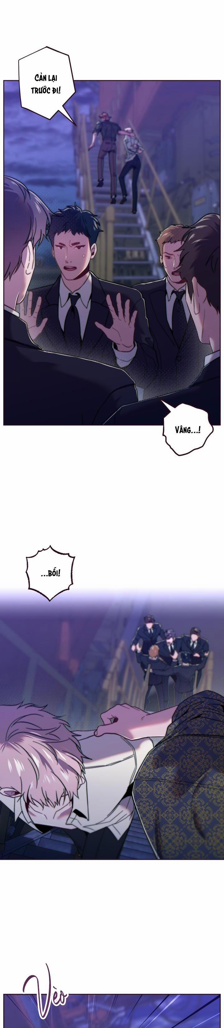 Falling Down 47 trang 9