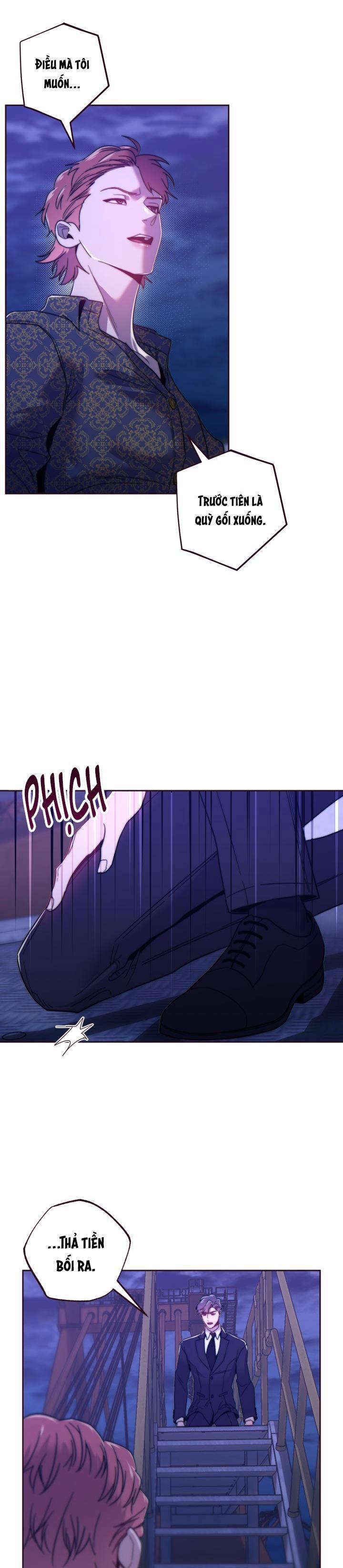 Falling Down 47 trang 15