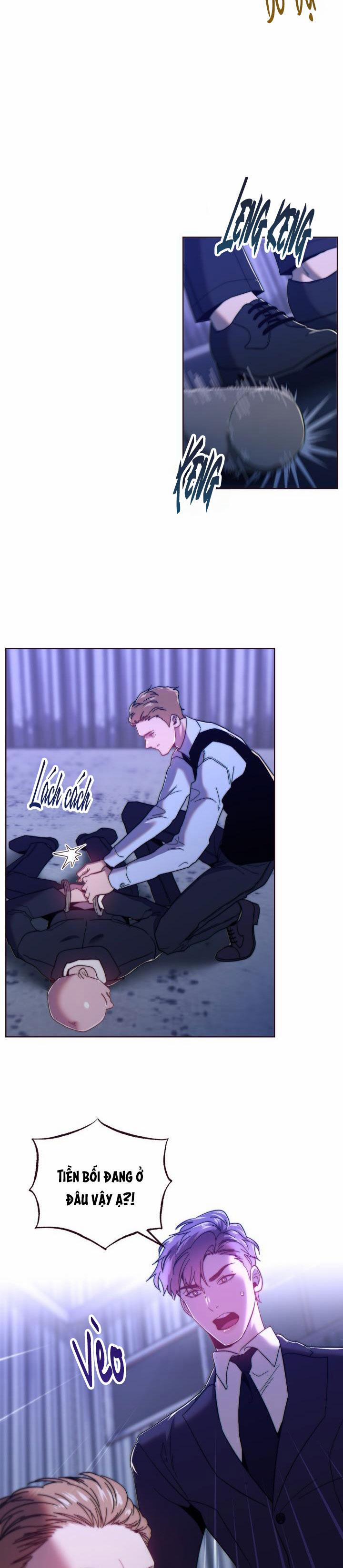 Falling Down 47 trang 1