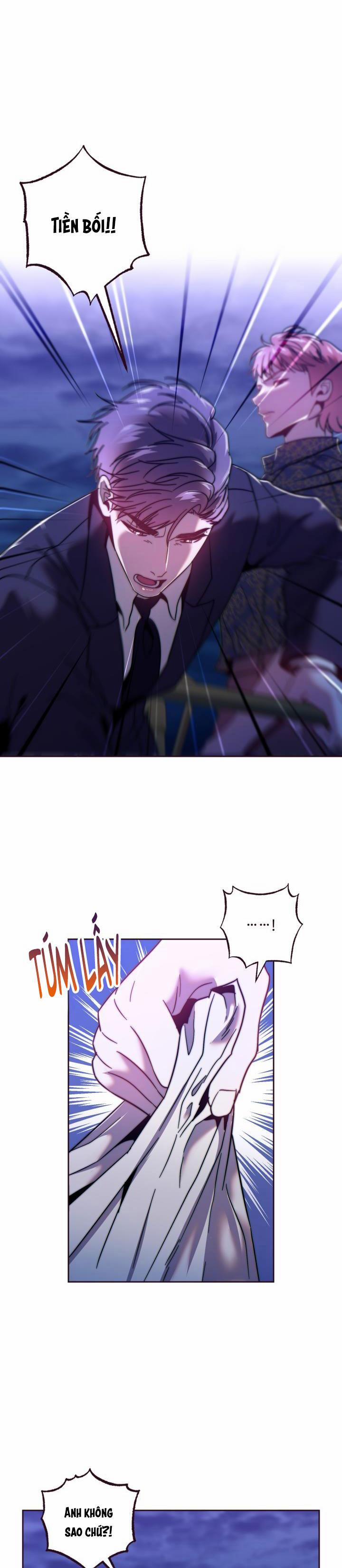 Falling Down 47 trang 19