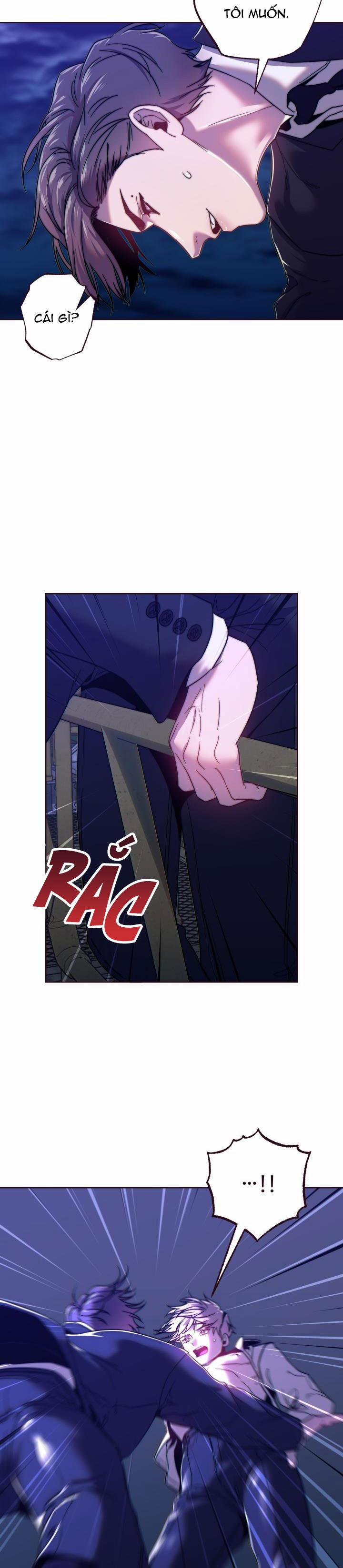 Falling Down 47 trang 24