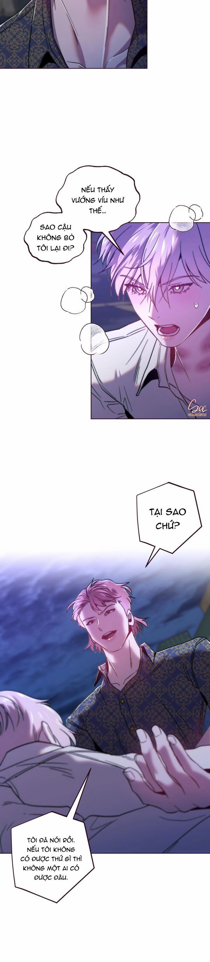 Falling Down 47 trang 5