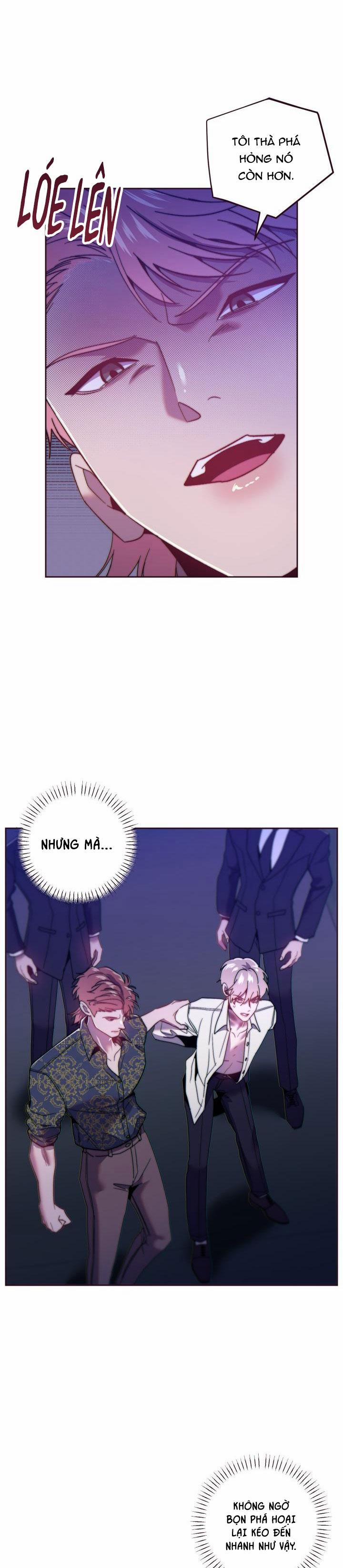 Falling Down 47 trang 6