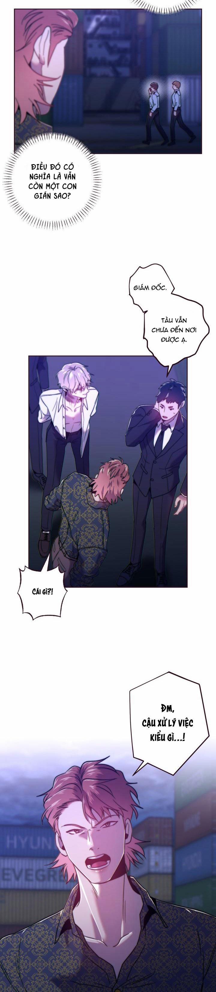 Falling Down 47 trang 7