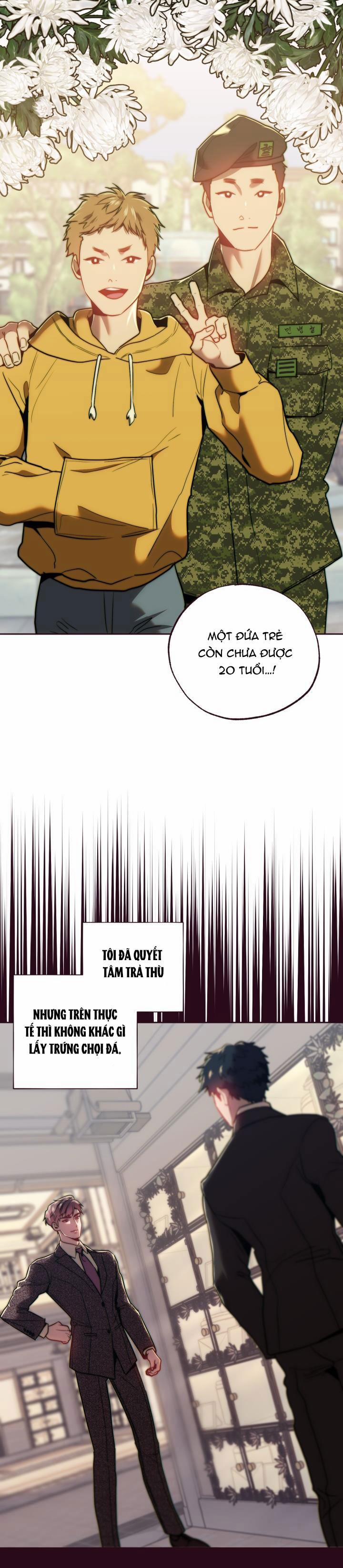 Falling Down 48 trang 10