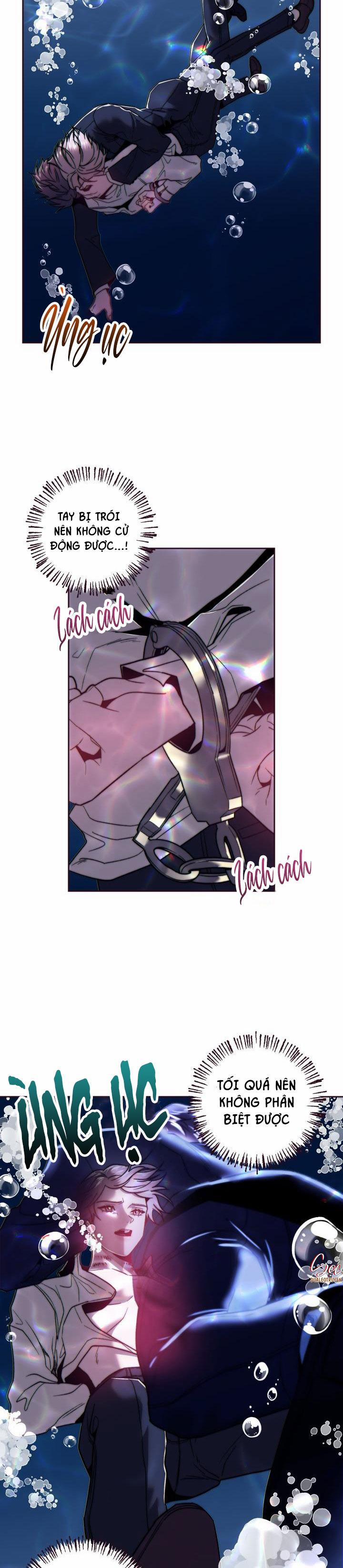 Falling Down 48 trang 16