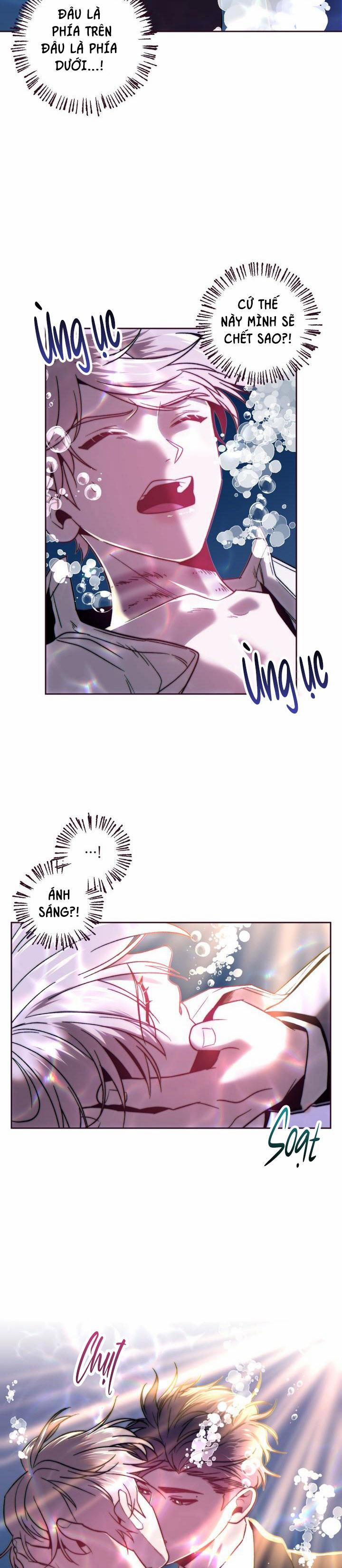 Falling Down 48 trang 17