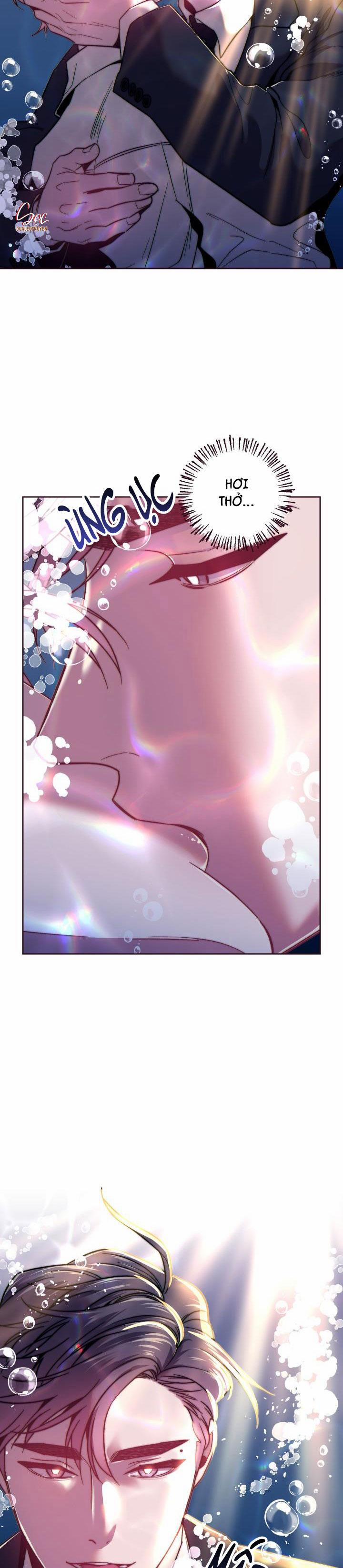 Falling Down 48 trang 18